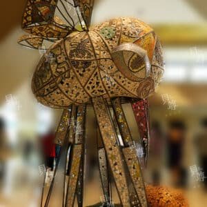 1 《蚊咁大件事》